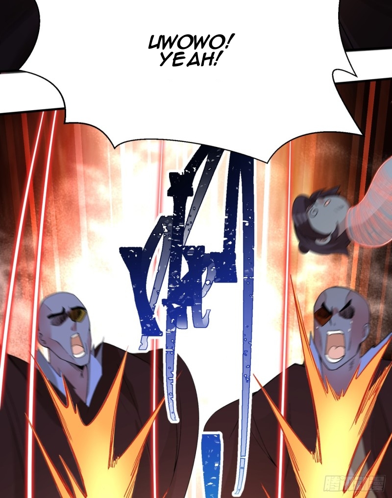 I Picked Up An Attributes Chapter 25 Gambar 46